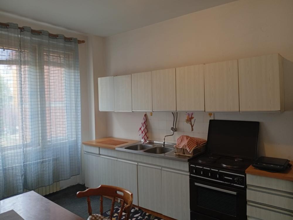 Slika 8 - Glavna ulica - Obrenovićeva, Dvoiposoban stan za izdavanje, 60m2, 300€